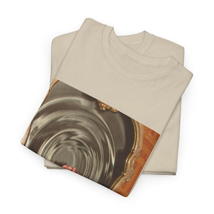 Solar Resin Graphic Tee