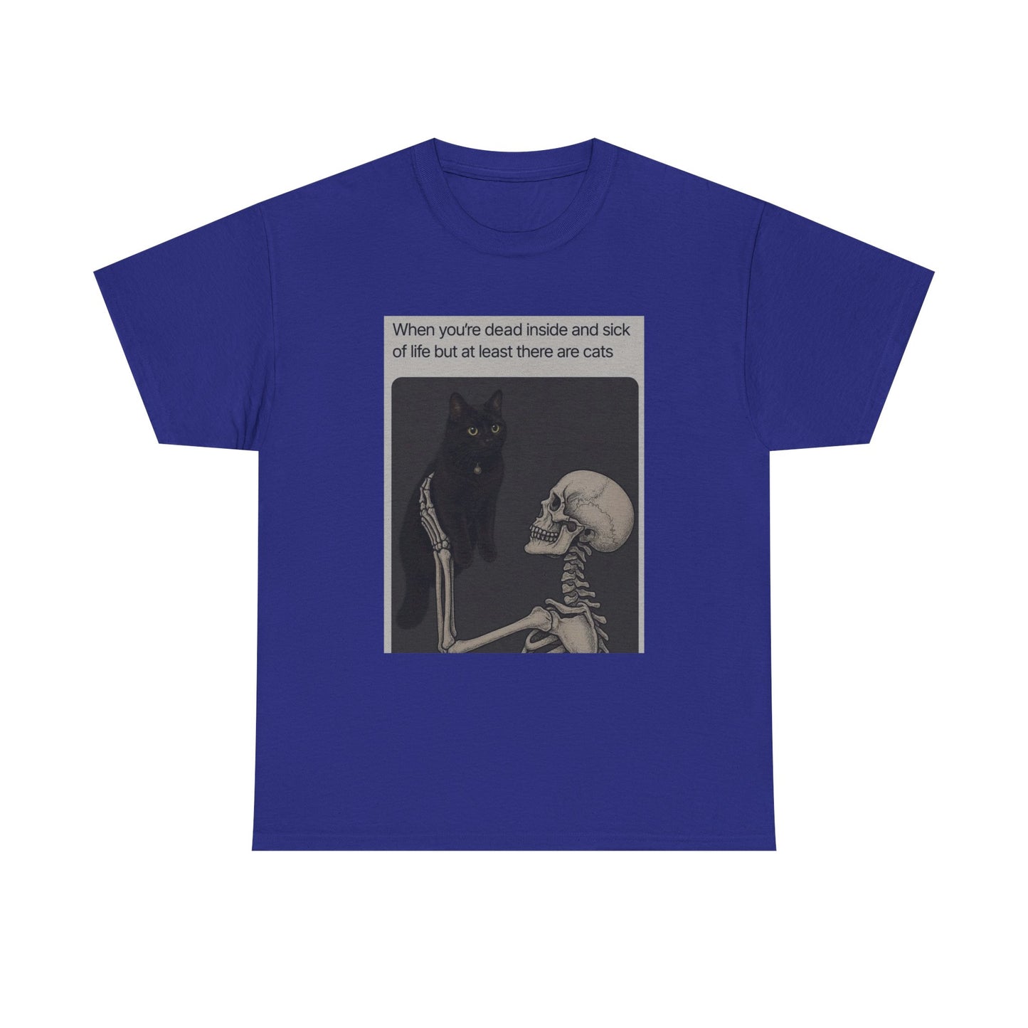 Quayside Magickery — Decipher Your Shirt