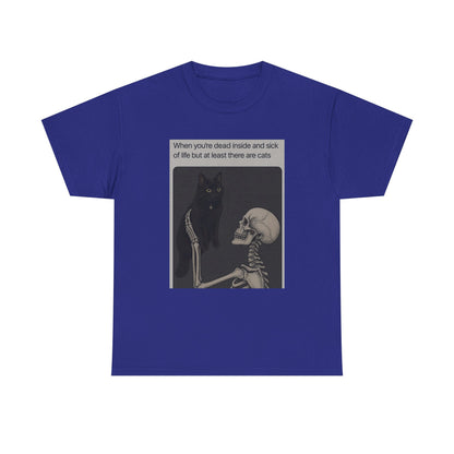 Quayside Magickery — Decipher Your Shirt