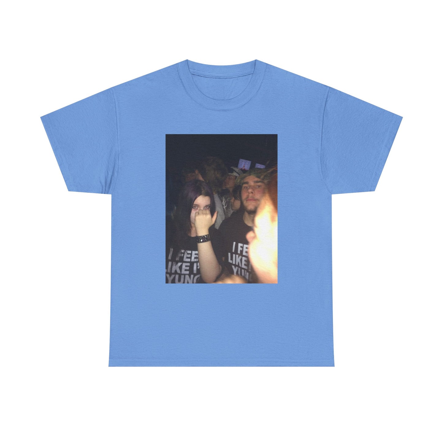 BigDill Store — Yung Lean Felt
