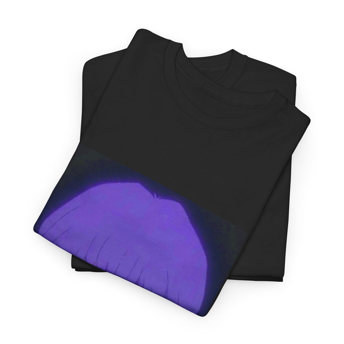 Ambient Landscape Illustrated On Tee
