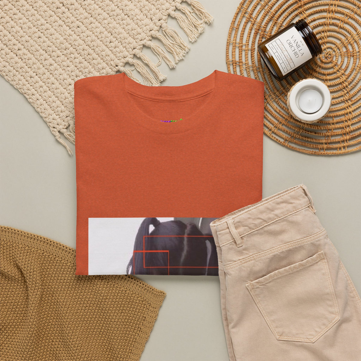 Target Acquired Tee