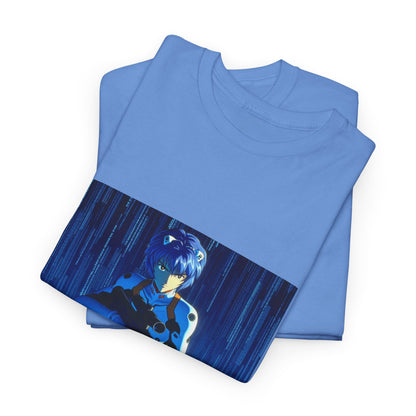 Rei In Matrix Pack III Tee (Design 12)