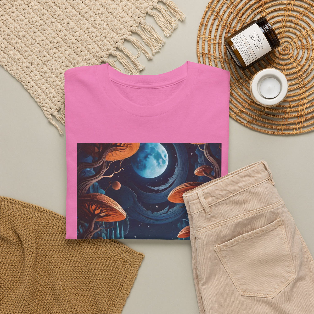 Dacwoo drawings — Illumina Wondrous Mystical