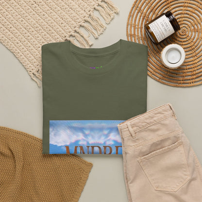 Divine Mix Part 1 Tee