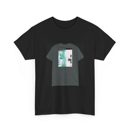 Concept Art Graphic Tee