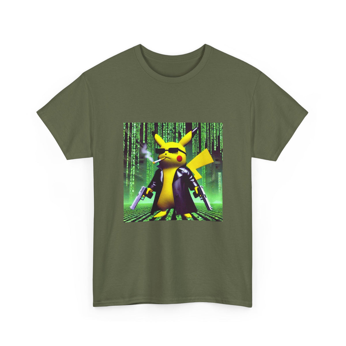 Omeweed Tee DEXq5TaRWTB-7