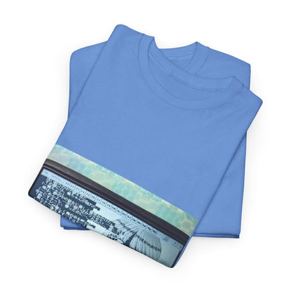 Quiet Storm Graphic Tee