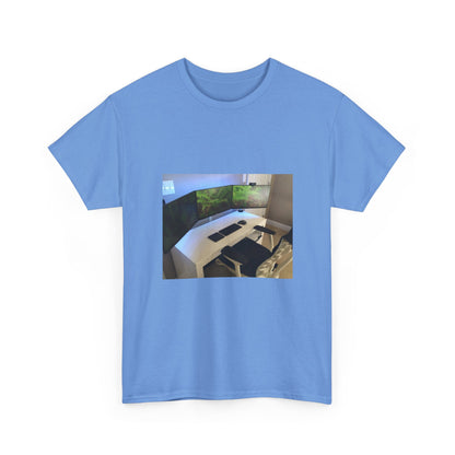 Urban Zenith Graphic Tee