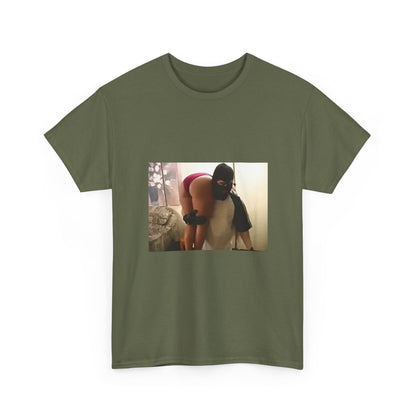 Urban Oasis Graphic Tee