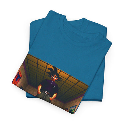 Y2K Drip Streetwear Tee