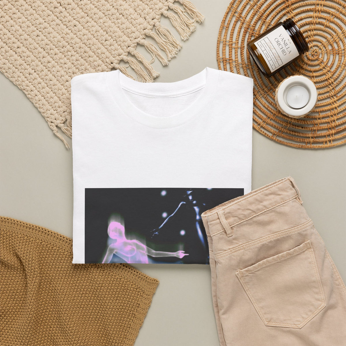 Omeweed Tee CRcjT71seyS-1
