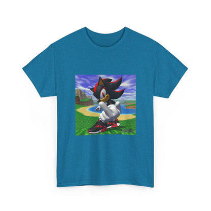 Shadow The Hedgehog Beckoning In Air Max