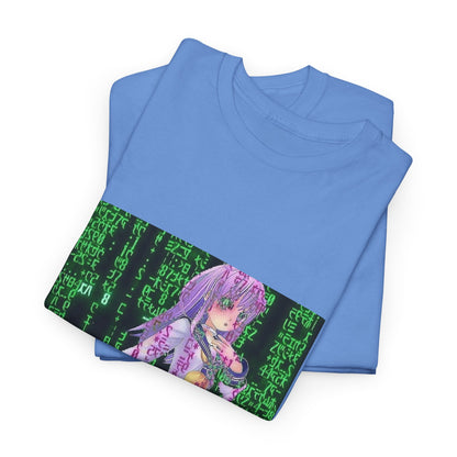 Vibe Resin Pulse Graphic Tee