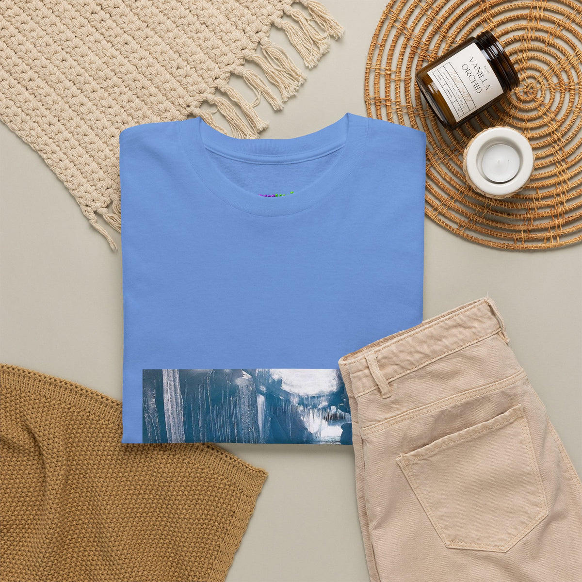 Welcome 2 My House Tee