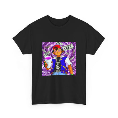 Digital Drip II Graphic Tee