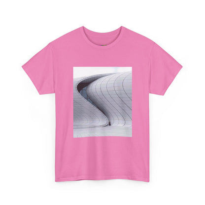 Vivid Vibes Graphic Tee