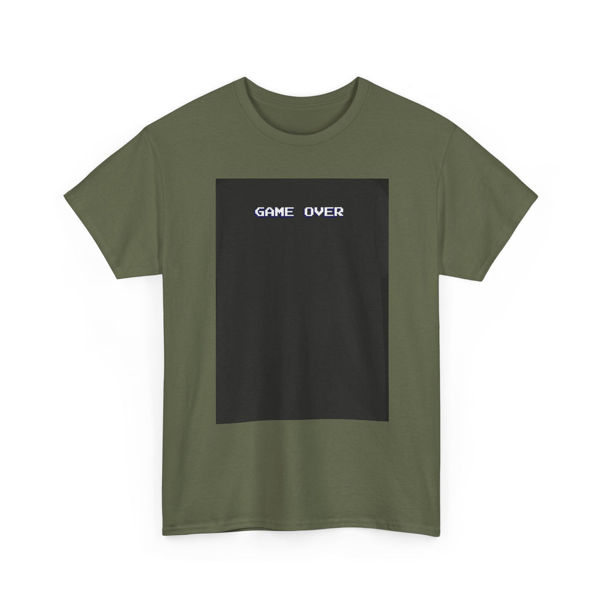 Exclusive Streetwear Tee