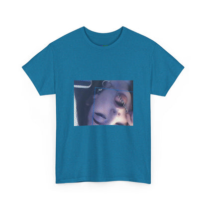 Target Acquired Graphic Tee