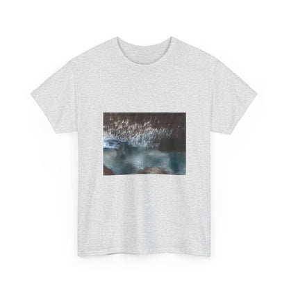 Mystic Fortress Standing Alone Tee