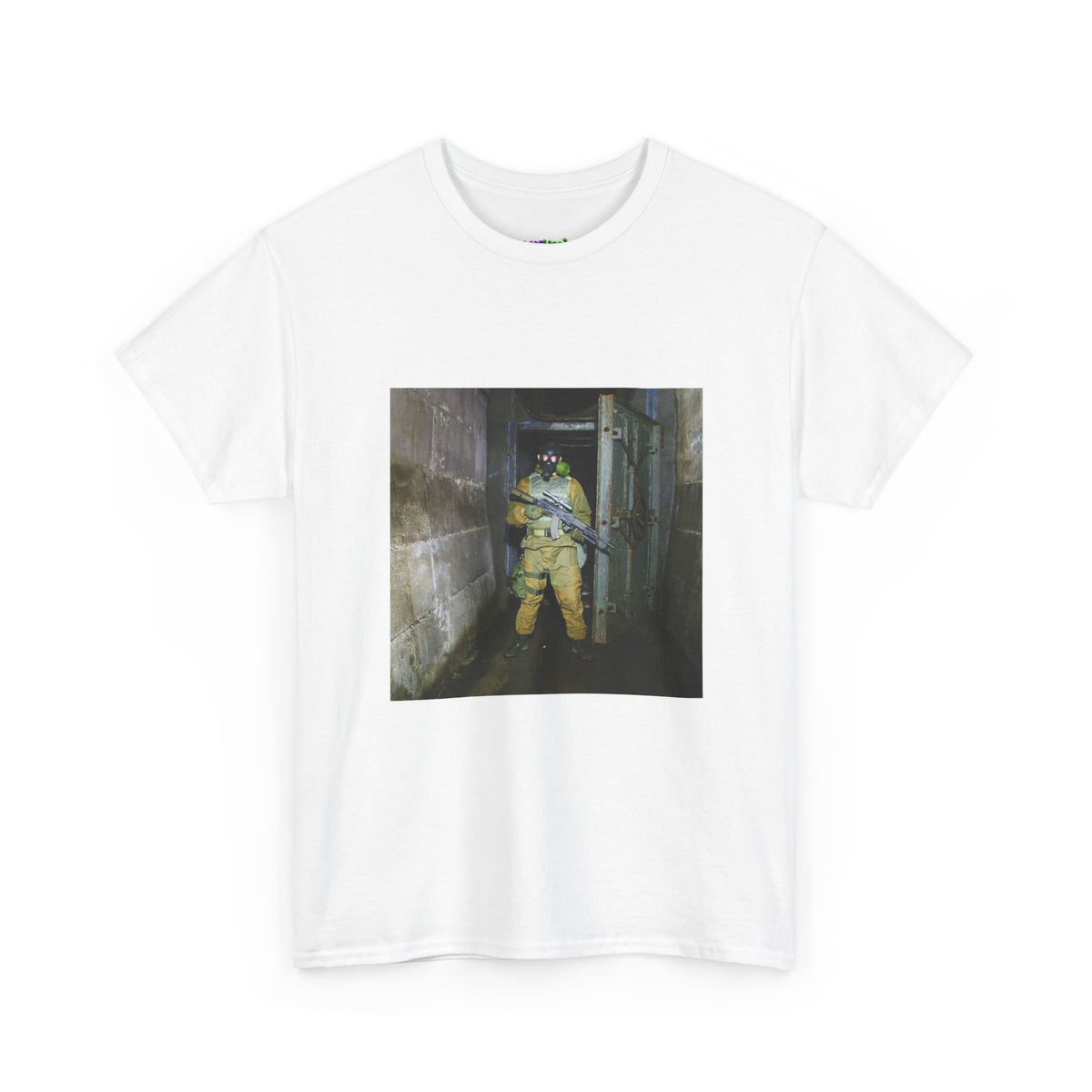 Blank Horizon Graphic Tee