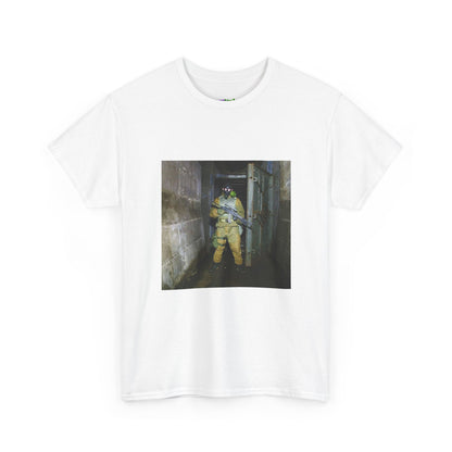 Blank Horizon Graphic Tee