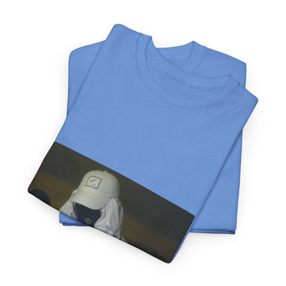 Midnight Green Dream Graphic Tee