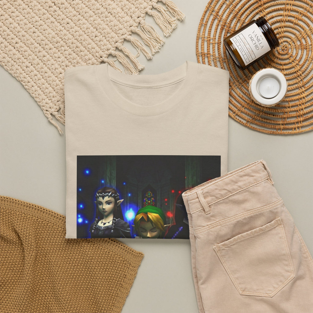 Omeweed Tee DXhQJauESHZ-4