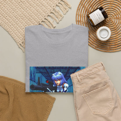 Rei Matrix Pack III Tee (Design 9)