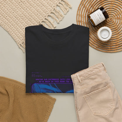 Untitled Vibe Graphic Tee