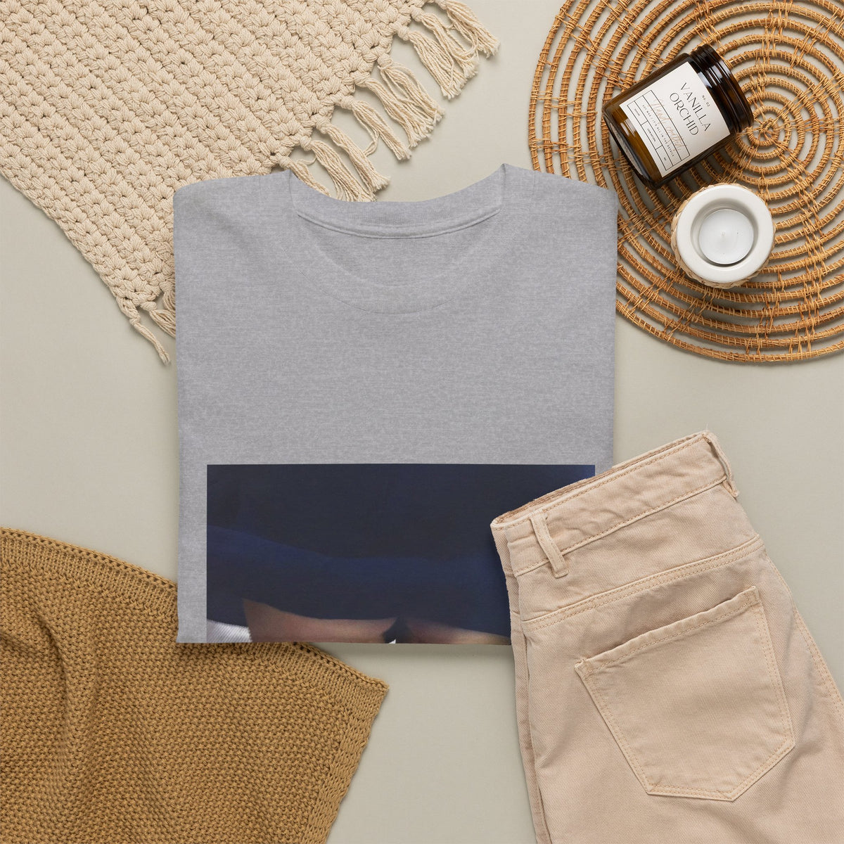 Omeweed Tee COrAfsMnCch-1