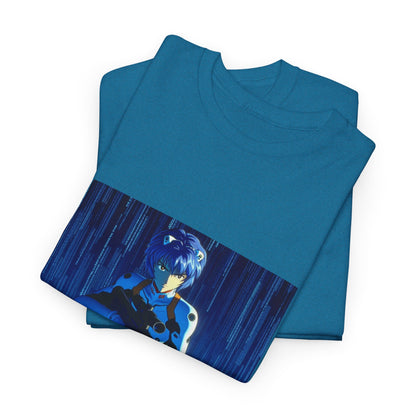 Rei In Matrix Pack III Tee (Design 12)