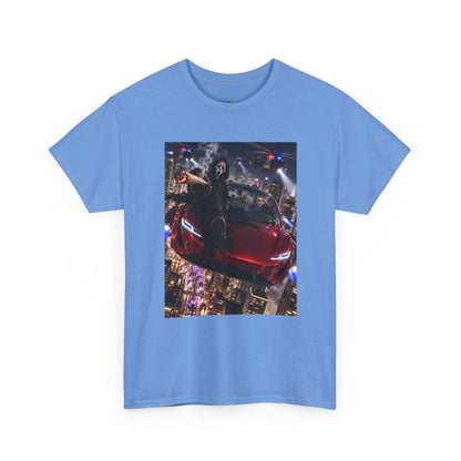 Green Dream Graphic Tee