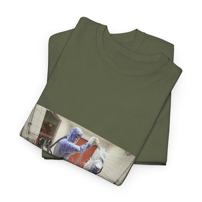 Urban Velvet Graphic Tee