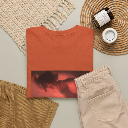 Hemp Horizon Graphic Tee