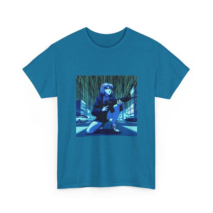 Rei Edition Matrix Pack III Tee (Design 15)