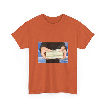 Velvet Static Graphic Tee