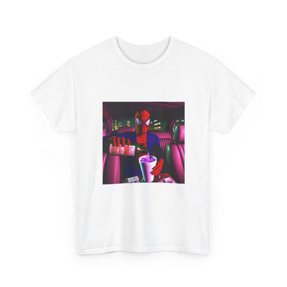 Lean Lord Devilish Stance Tee