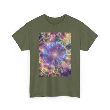 Dacwoo drawings — Plasma Nebula Punch