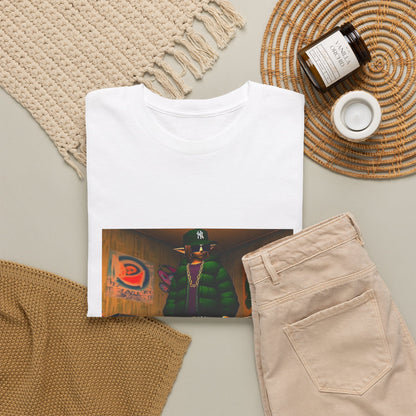 NY2K Link Drip In The Crib Tee