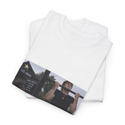 Wilcox Tees — Warrior Transition