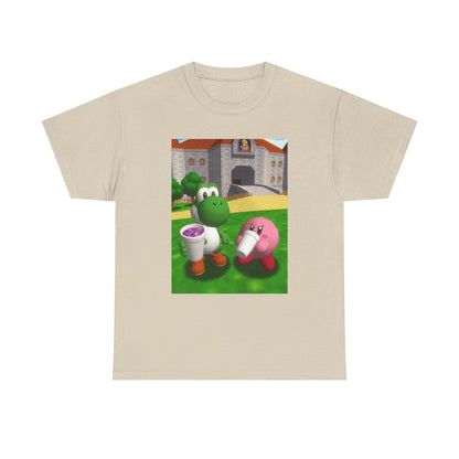 Omeweed Tee DbNrme4EURG-9