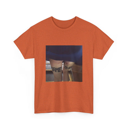 Omeweed Tee COrAfsMnCch-1