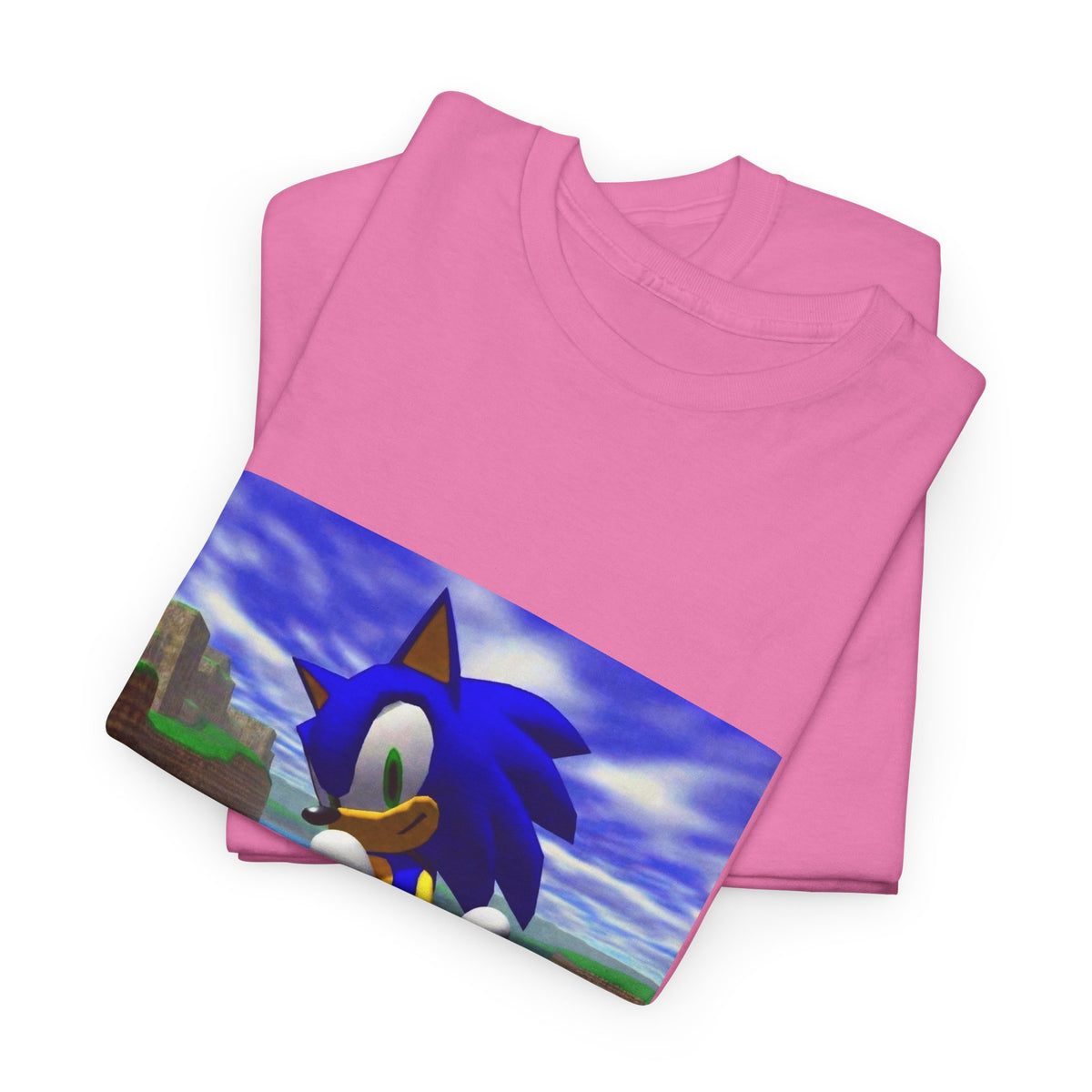 Sonic Drip Air Max 90 Tee