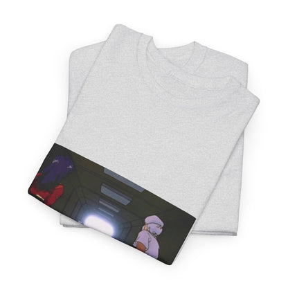 Trappin In Heaven Tee
