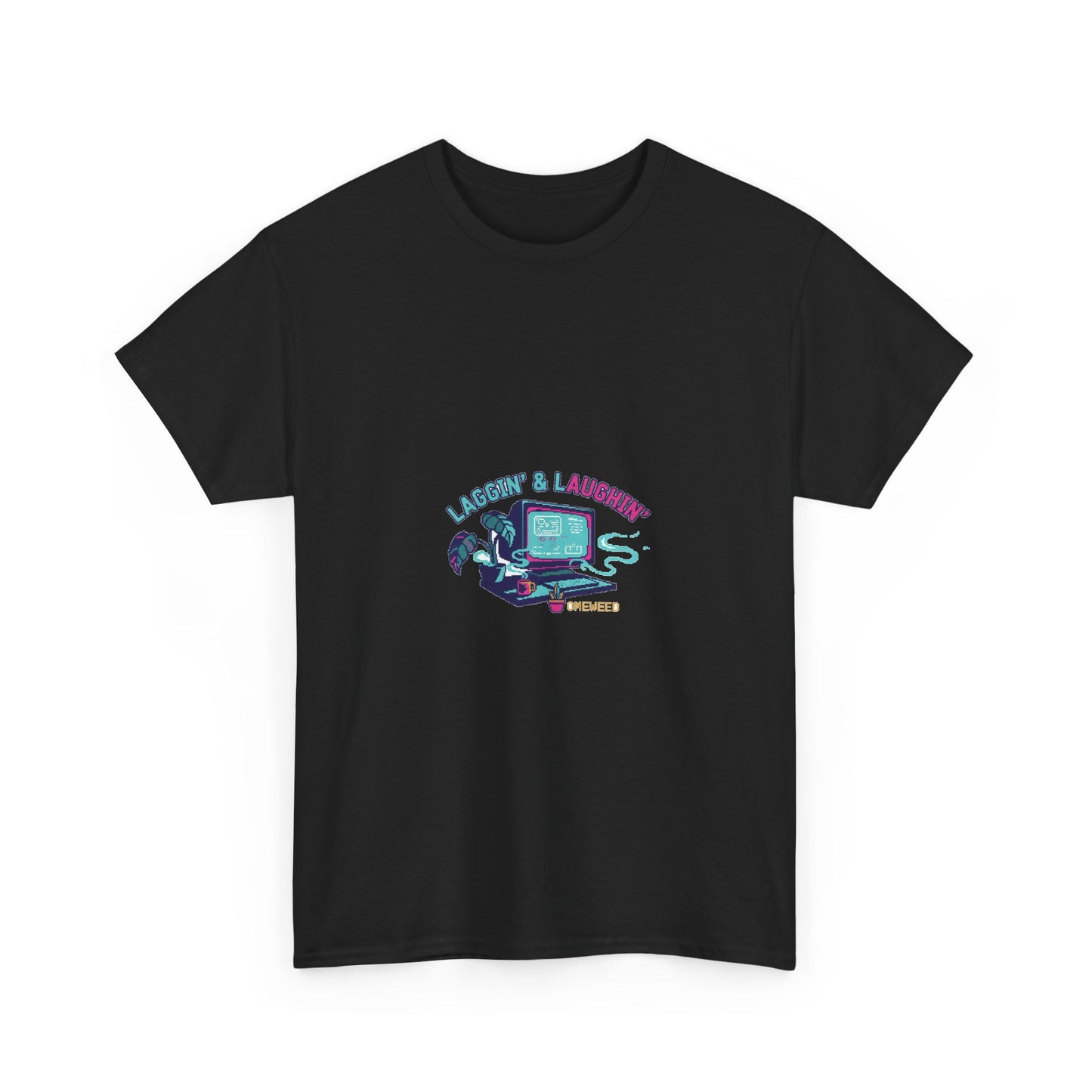Omeweed — Pixelated Puff Dreams