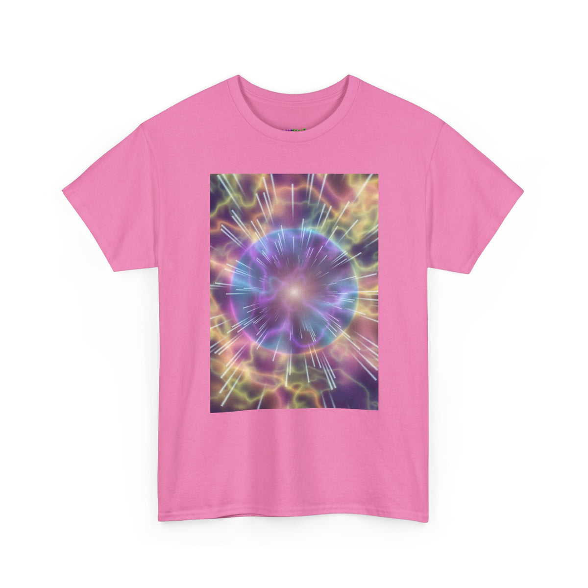 Dacwoo drawings — Plasma Nebula Punch