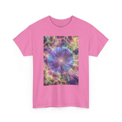 Dacwoo drawings — Plasma Nebula Punch