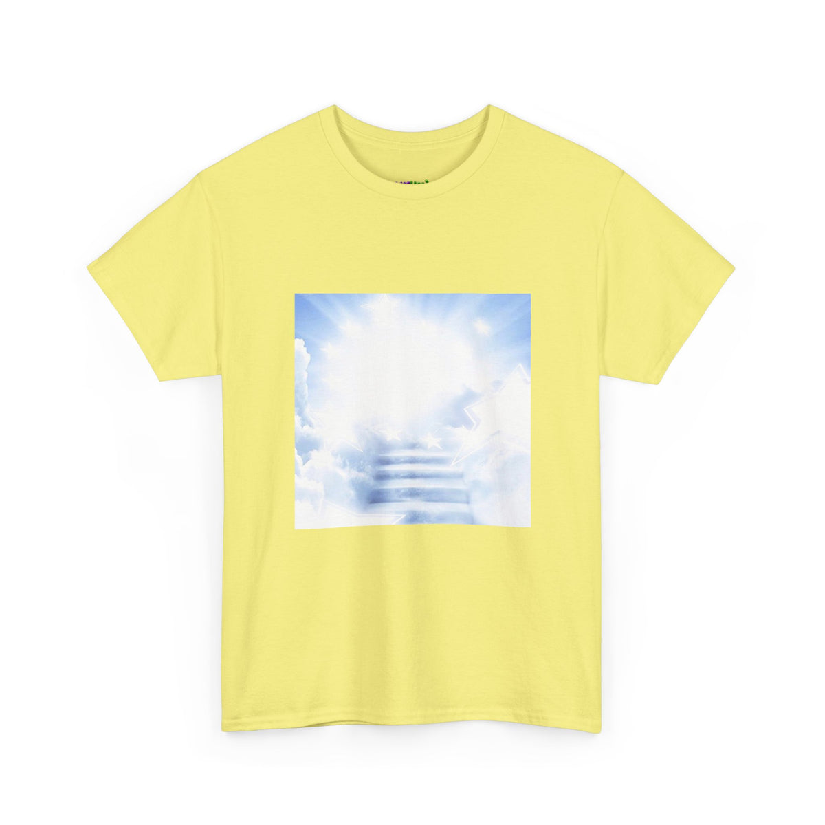 Concrete Vibes Graphic Tee