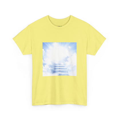 Concrete Vibes Graphic Tee